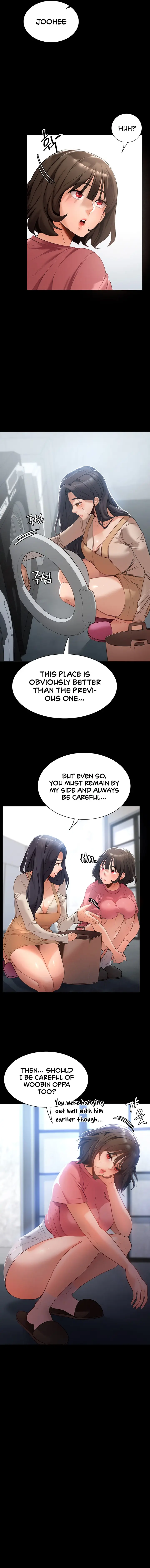 Young Housemaid Chapter 2 - Page 11
