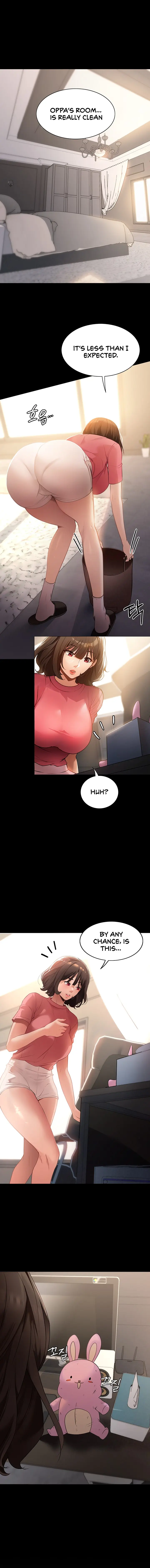 Young Housemaid Chapter 2 - Page 14