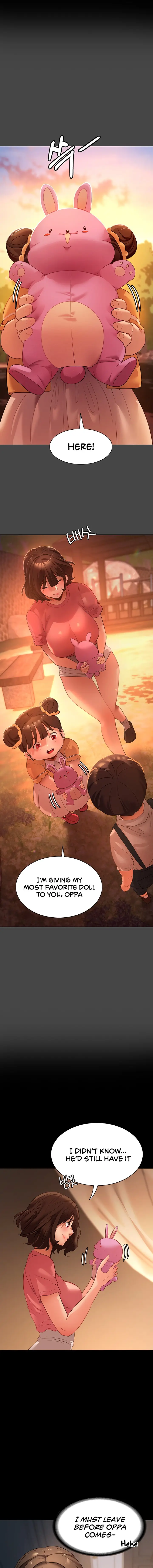 Young Housemaid Chapter 2 - Page 15