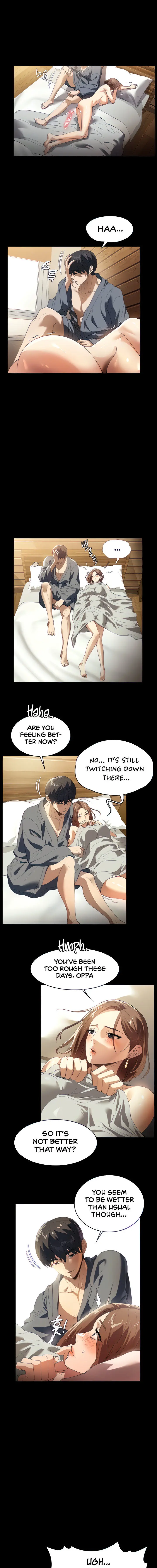 Young Housemaid Chapter 20 - Page 3