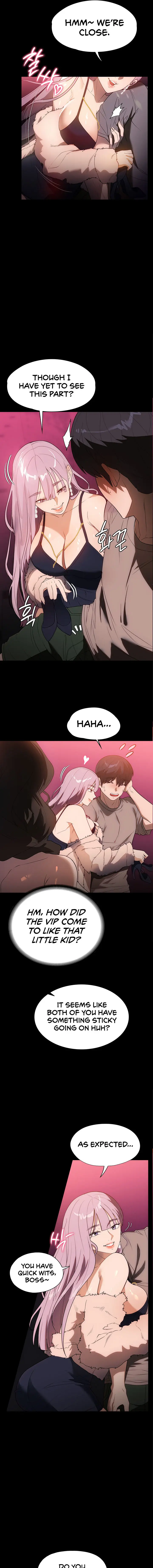 Young Housemaid Chapter 21 - Page 13