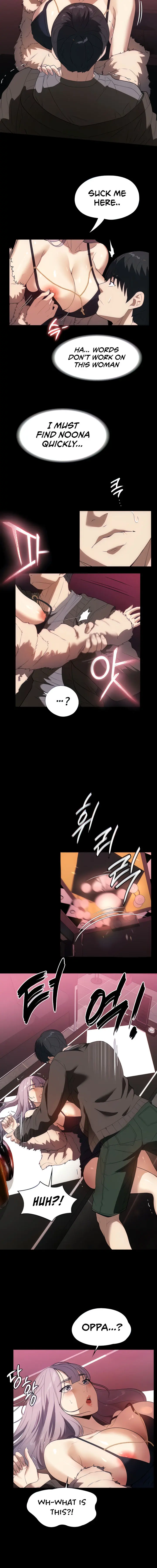 Young Housemaid Chapter 21 - Page 2