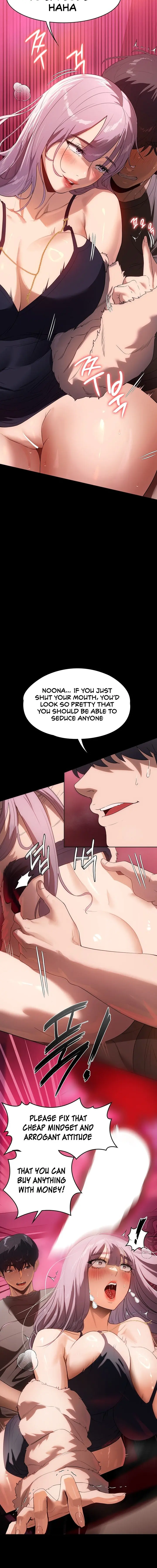 Young Housemaid Chapter 22 - Page 10