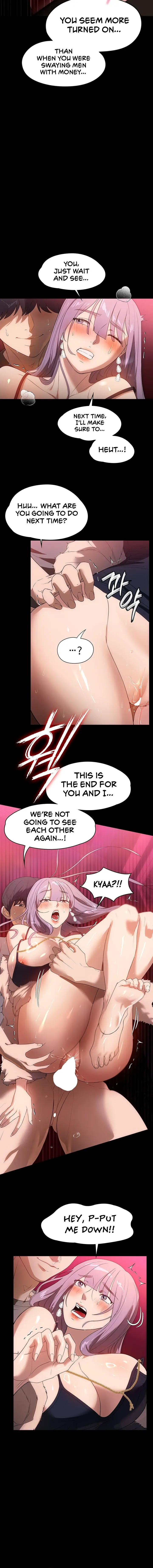 Young Housemaid Chapter 22 - Page 12