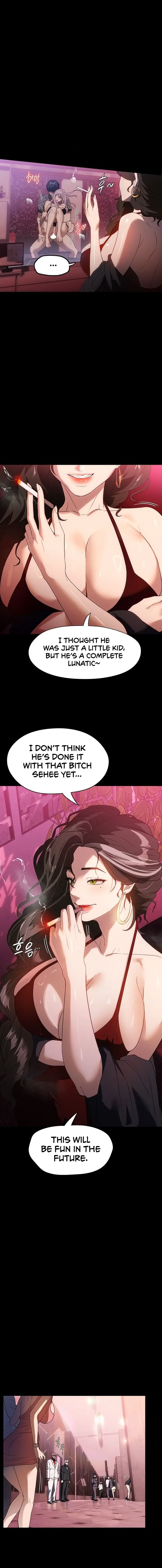Young Housemaid Chapter 22 - Page 14
