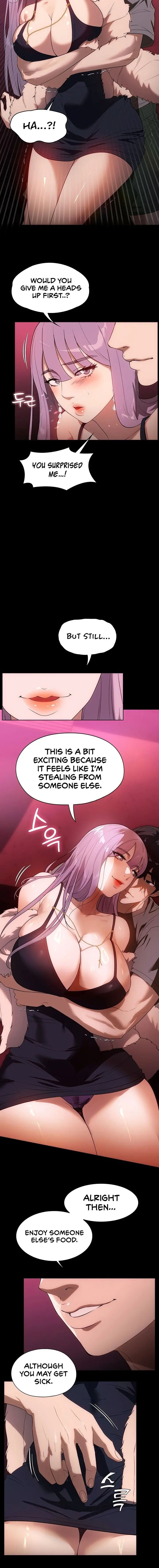 Young Housemaid Chapter 22 - Page 4
