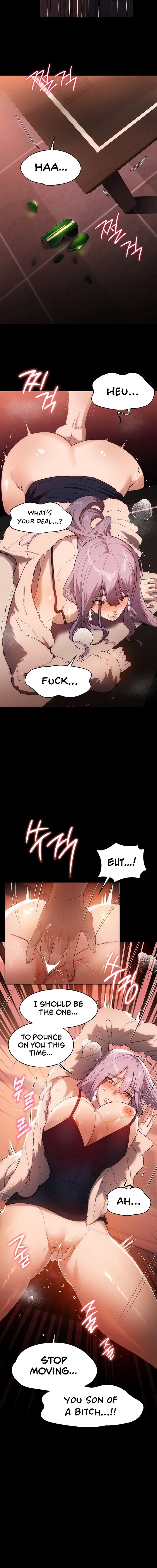 Young Housemaid Chapter 22 - Page 6