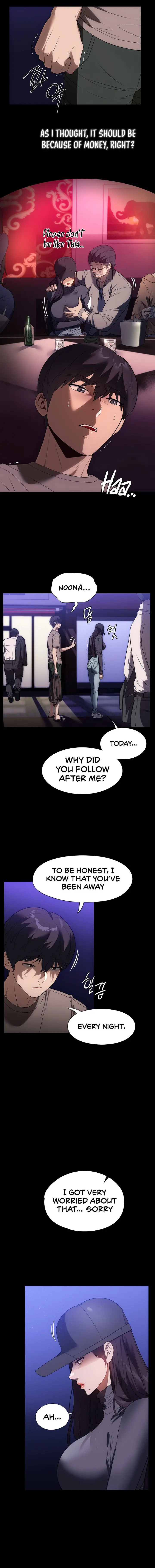 Young Housemaid Chapter 23 - Page 6