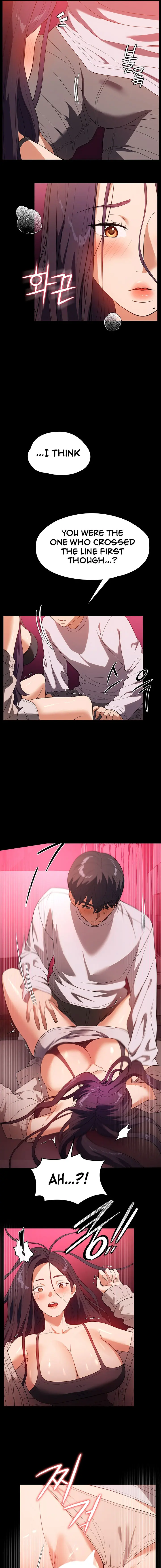 Young Housemaid Chapter 24 - Page 15