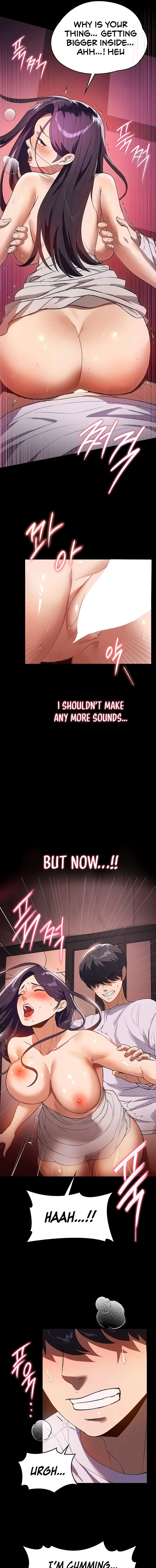Young Housemaid Chapter 26 - Page 3
