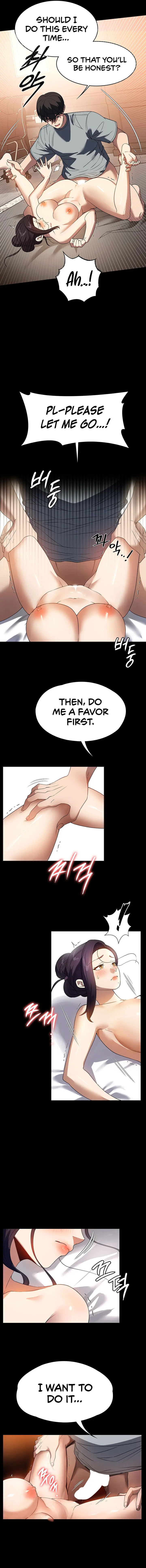 Young Housemaid Chapter 27 - Page 13