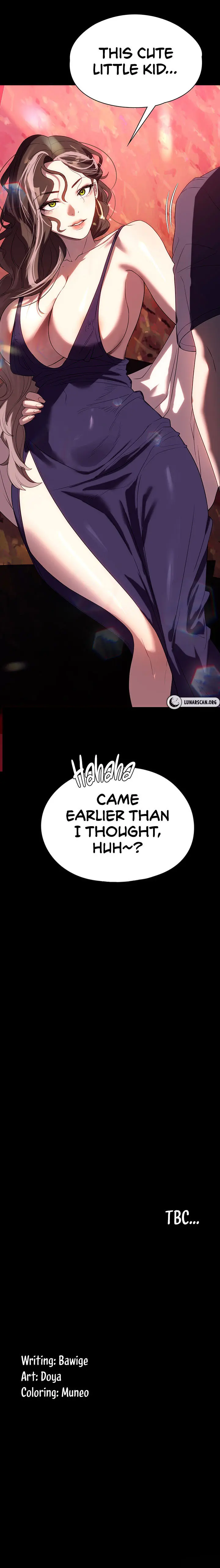 Young Housemaid Chapter 28 - Page 18