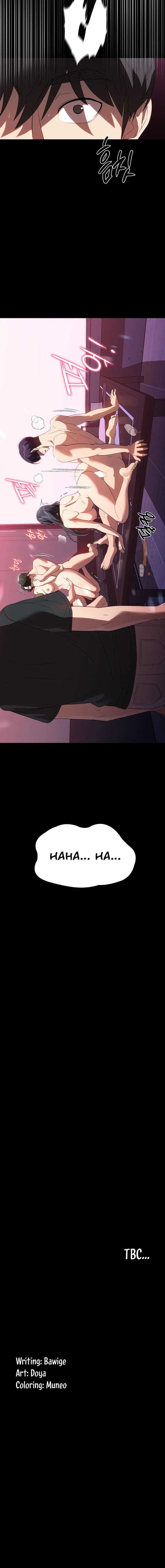Young Housemaid Chapter 29 - Page 16