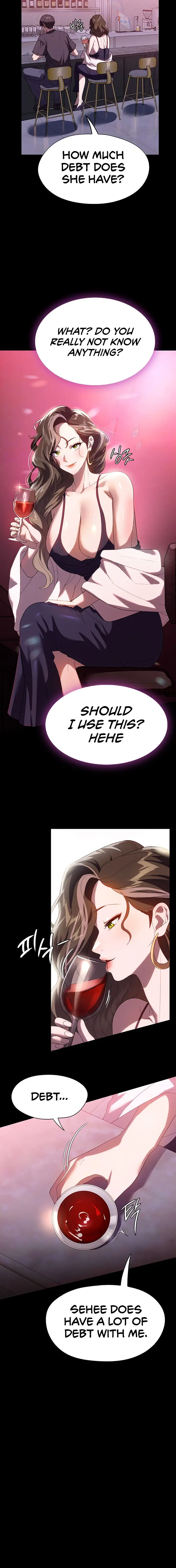 Young Housemaid Chapter 29 - Page 2