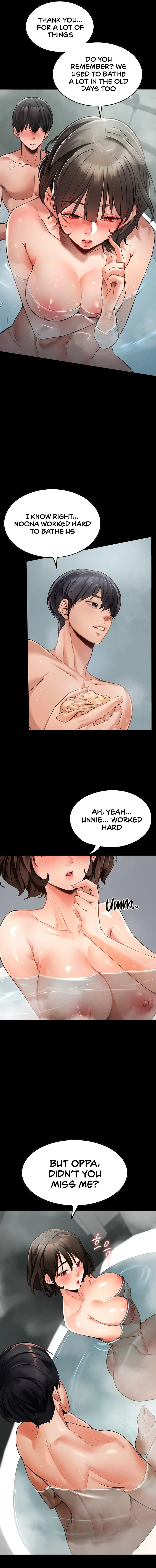 Young Housemaid Chapter 3 - Page 13
