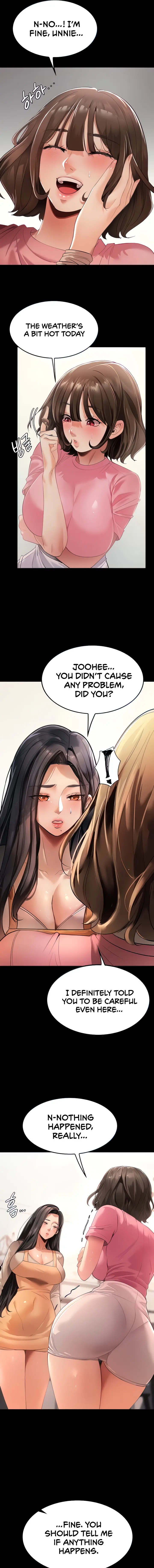 Young Housemaid Chapter 3 - Page 3