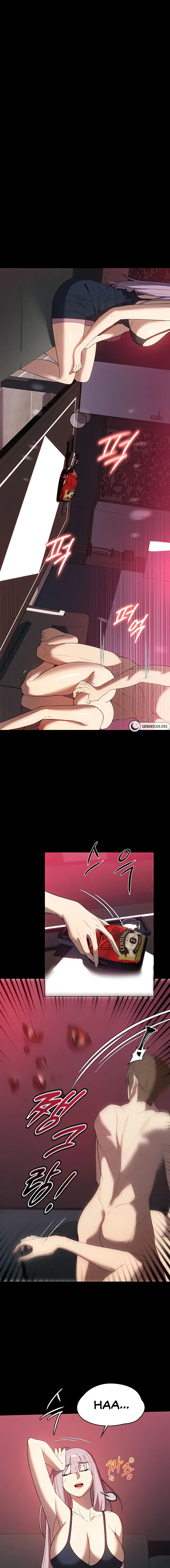 Young Housemaid Chapter 30 - Page 1
