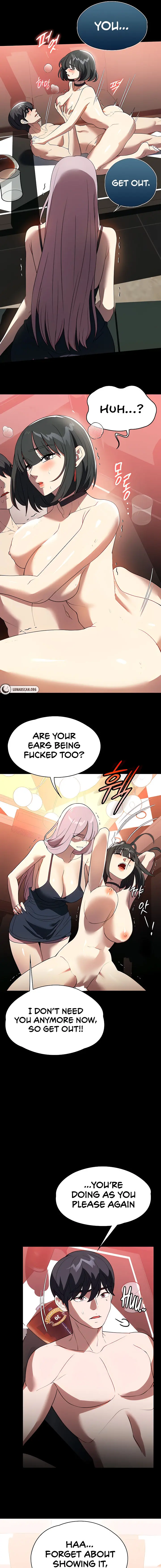 Young Housemaid Chapter 30 - Page 13