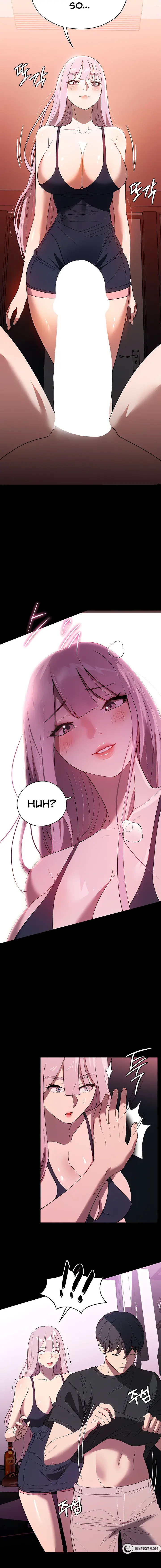 Young Housemaid Chapter 30 - Page 14