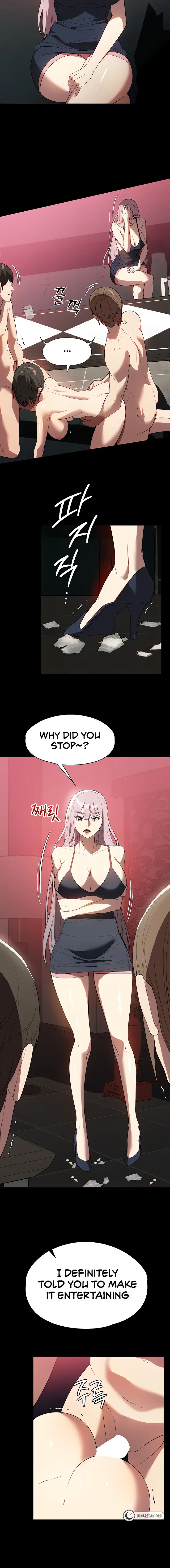 Young Housemaid Chapter 30 - Page 2