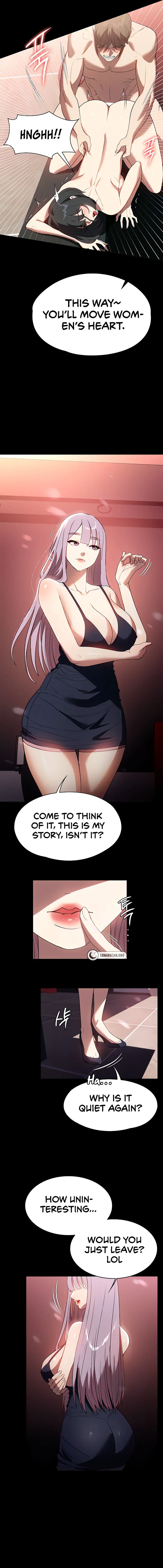 Young Housemaid Chapter 30 - Page 5