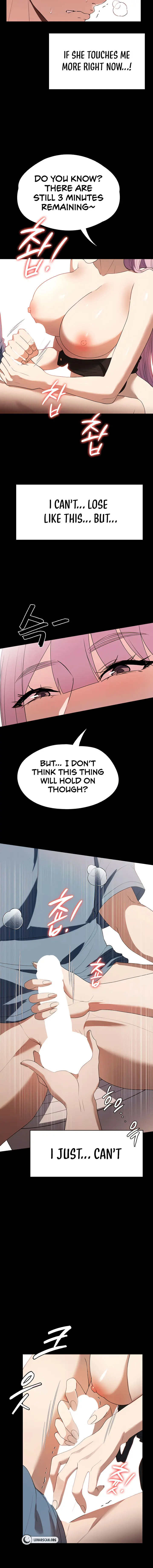 Young Housemaid Chapter 32 - Page 10