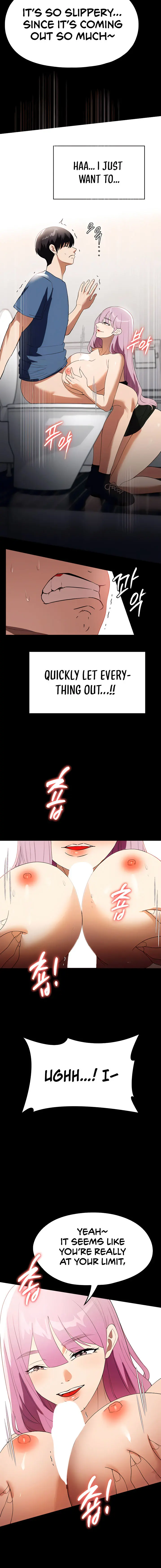 Young Housemaid Chapter 32 - Page 12