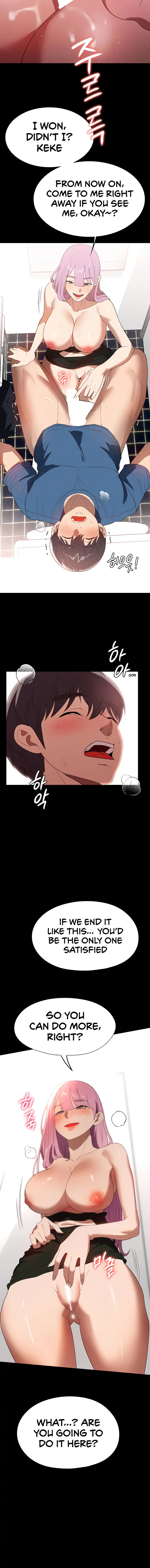 Young Housemaid Chapter 32 - Page 14