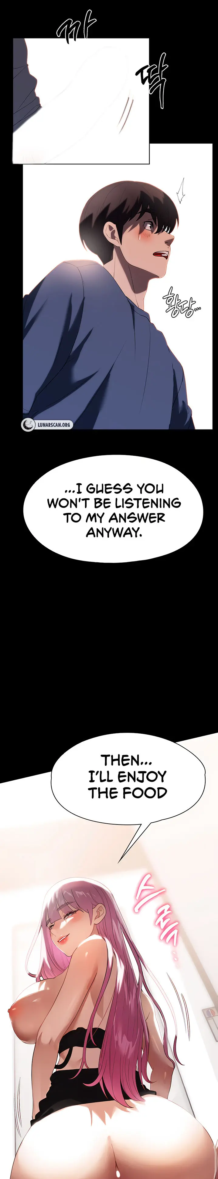 Young Housemaid Chapter 32 - Page 15