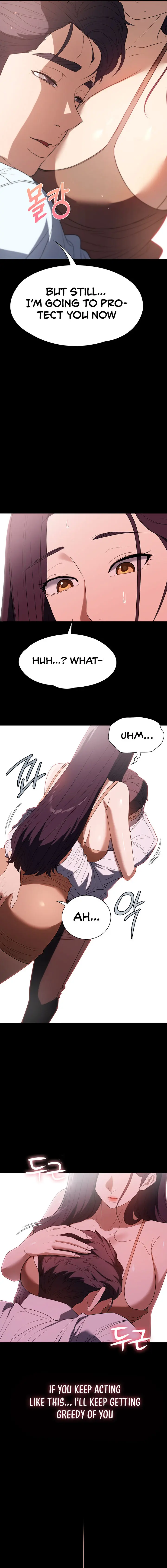 Young Housemaid Chapter 34 - Page 15