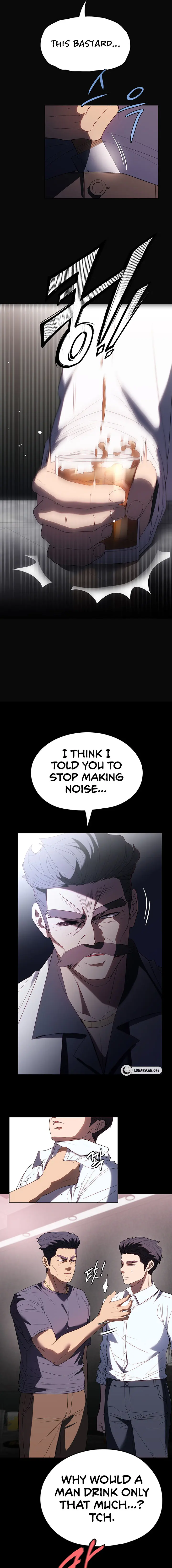 Young Housemaid Chapter 34 - Page 9