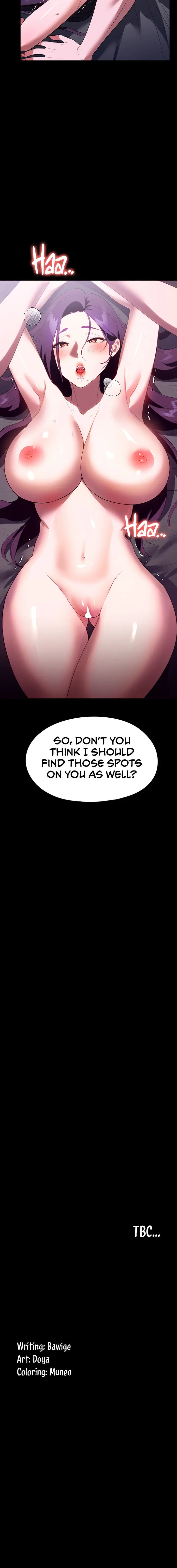 Young Housemaid Chapter 35 - Page 16