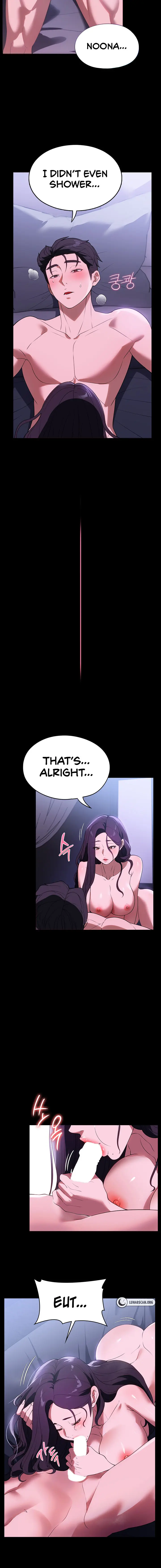 Young Housemaid Chapter 35 - Page 6