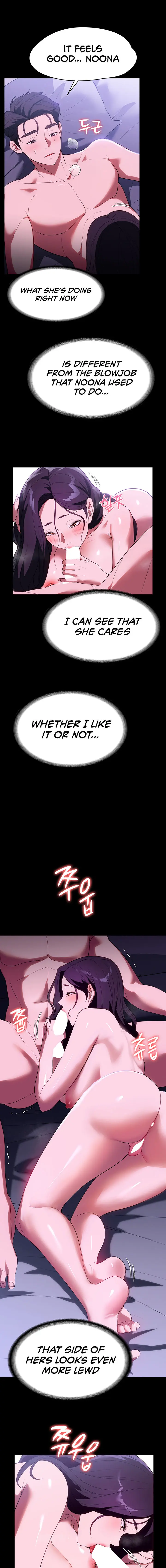 Young Housemaid Chapter 35 - Page 7