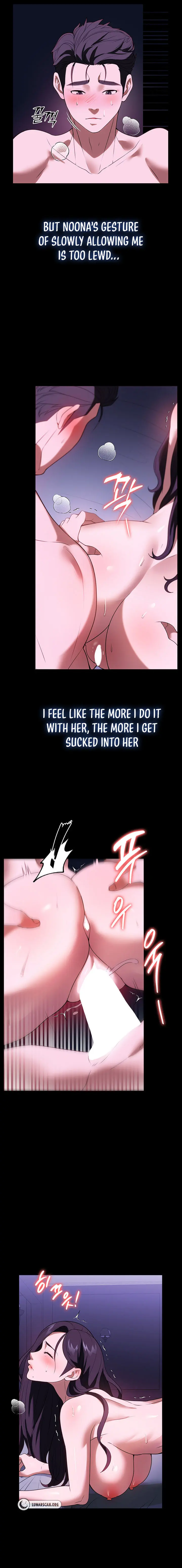 Young Housemaid Chapter 36 - Page 10