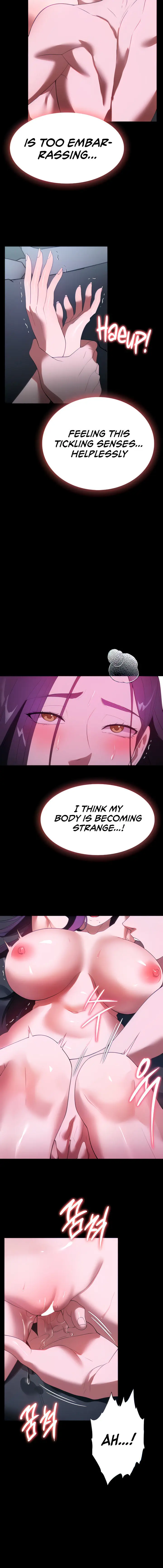 Young Housemaid Chapter 36 - Page 4