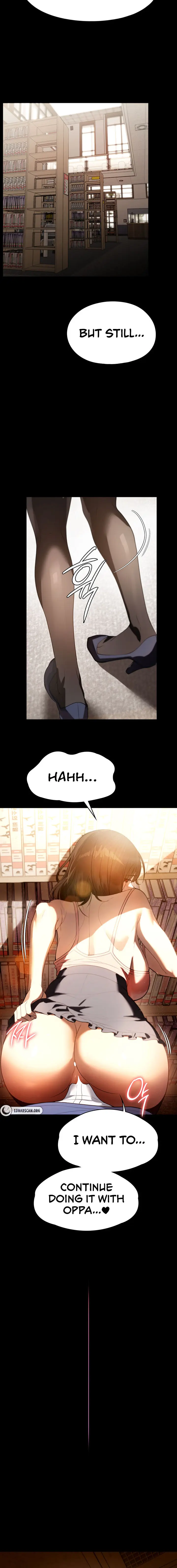 Young Housemaid Chapter 38 - Page 14