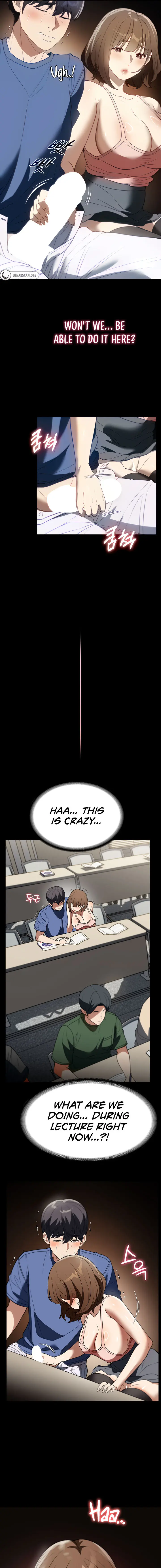 Young Housemaid Chapter 38 - Page 5
