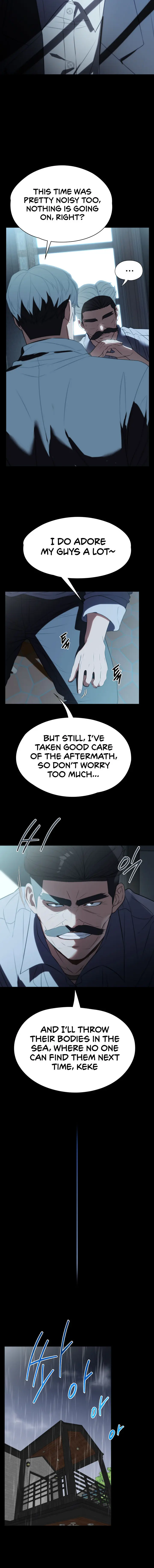 Young Housemaid Chapter 39 - Page 12