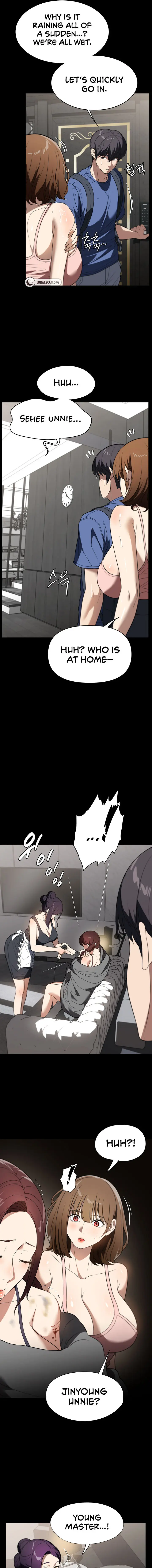 Young Housemaid Chapter 39 - Page 13