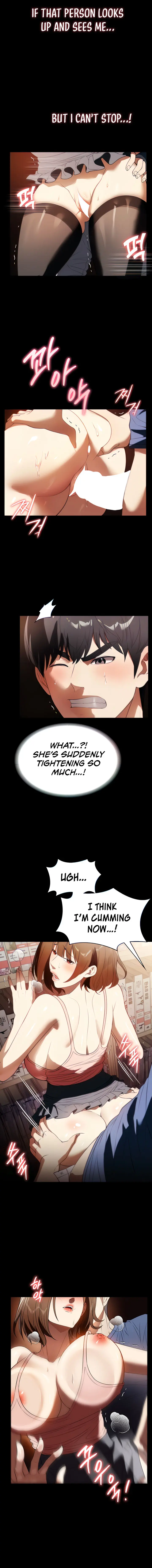 Young Housemaid Chapter 39 - Page 4