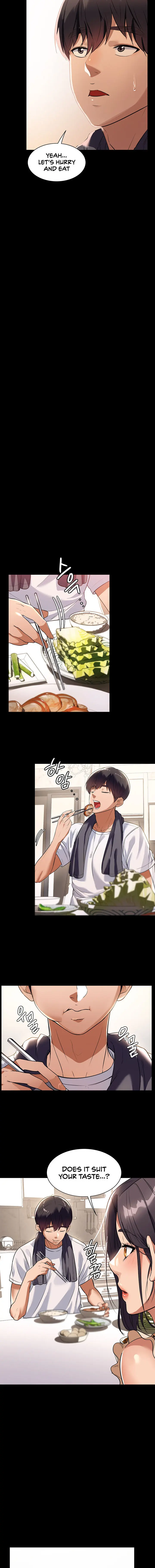 Young Housemaid Chapter 4 - Page 16