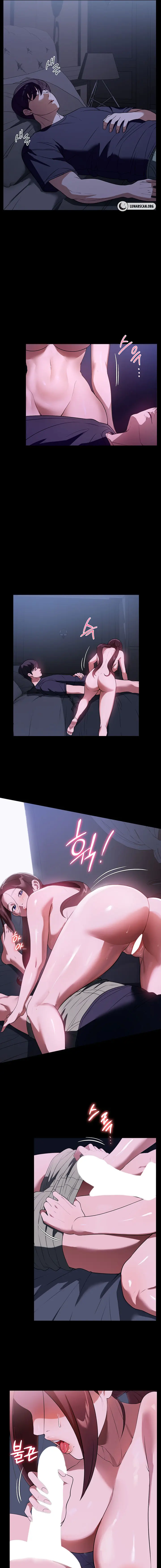 Young Housemaid Chapter 40 - Page 13