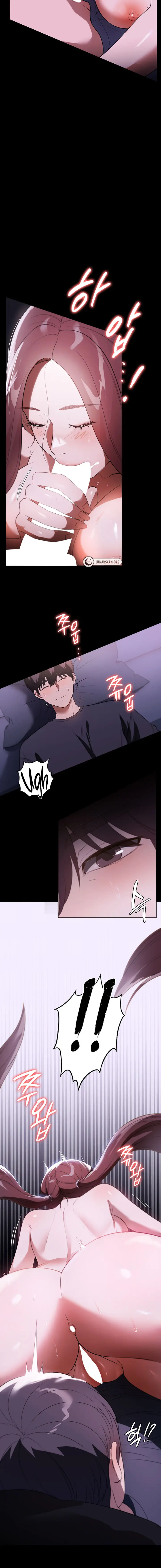 Young Housemaid Chapter 40 - Page 14
