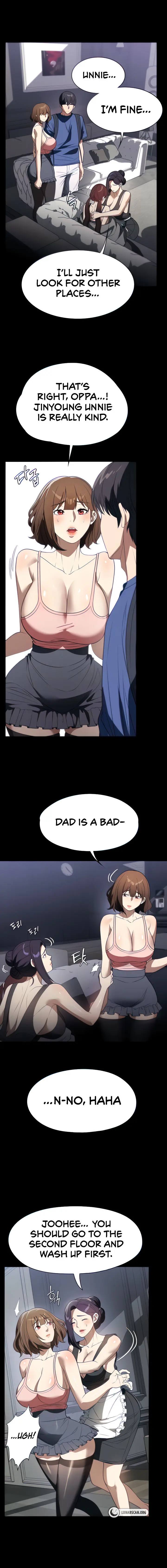 Young Housemaid Chapter 40 - Page 2