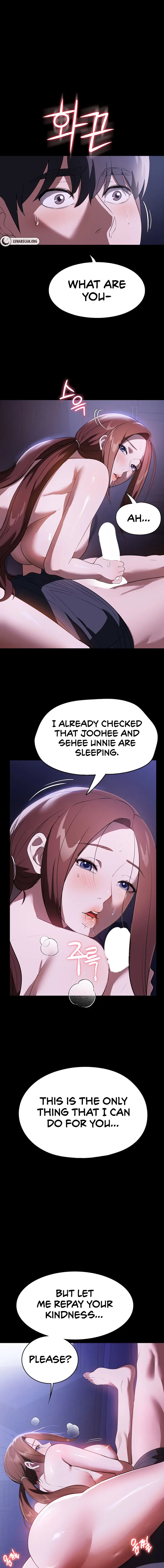 Young Housemaid Chapter 41 - Page 1