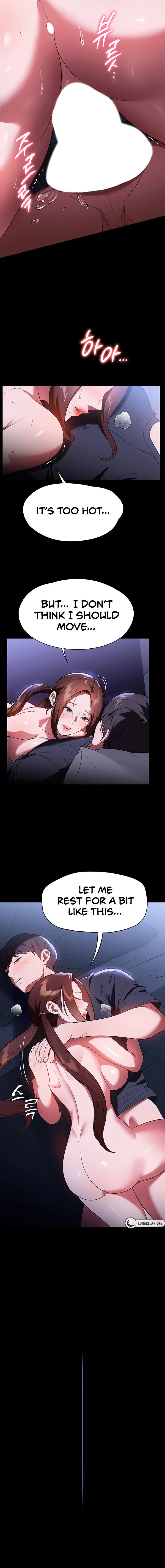 Young Housemaid Chapter 41 - Page 10