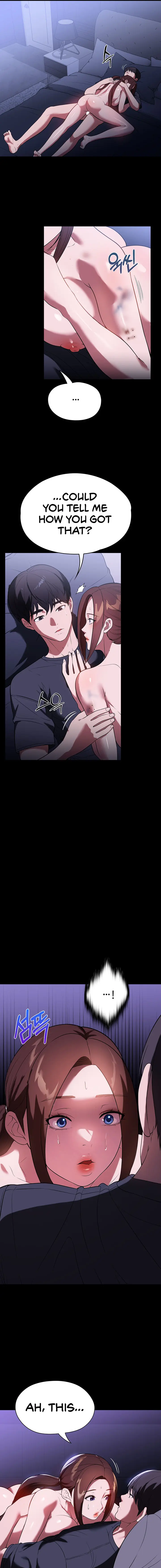 Young Housemaid Chapter 41 - Page 11