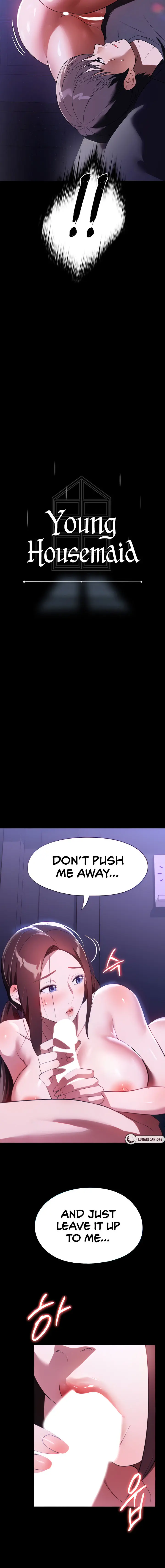 Young Housemaid Chapter 41 - Page 2