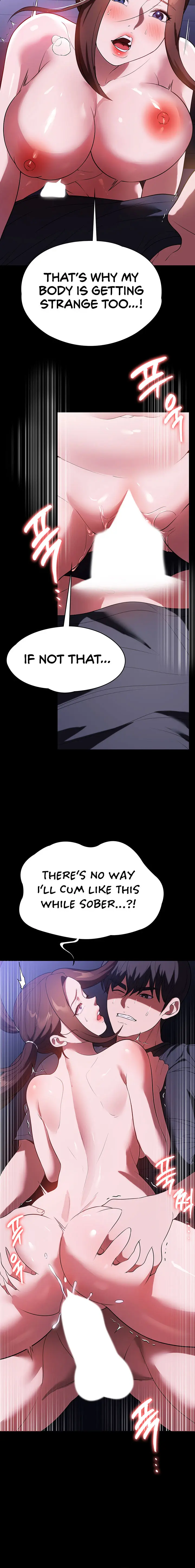 Young Housemaid Chapter 41 - Page 8